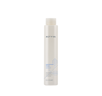 Products for dry hair - Nutrizione | Actyva | Kemon